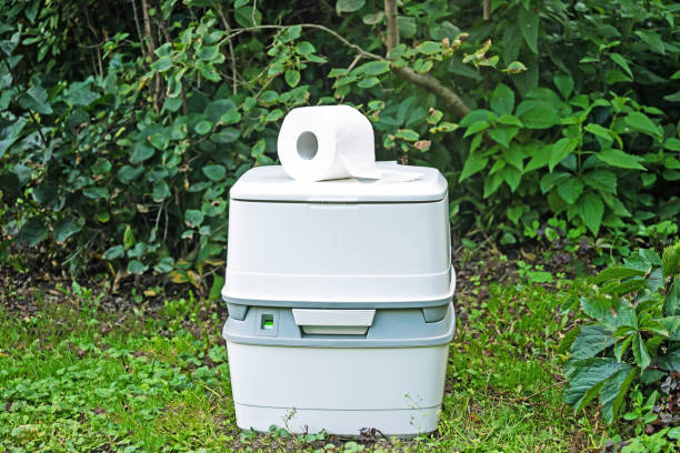 Best Sanitation services for porta potties  in Riverview, SC