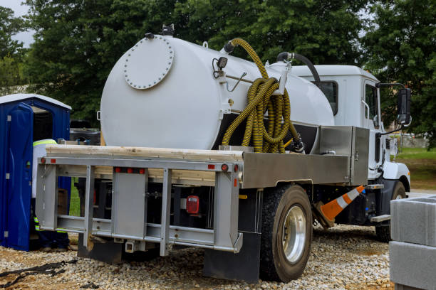 Best Porta potty rental near me  in Riverview, SC