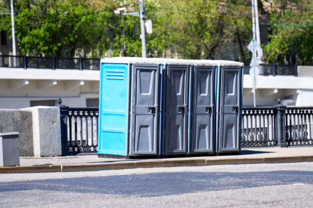 Portable Toilet Options We Offer in Riverview, SC